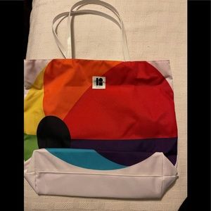 Estée Lauder Beach Bag Tote